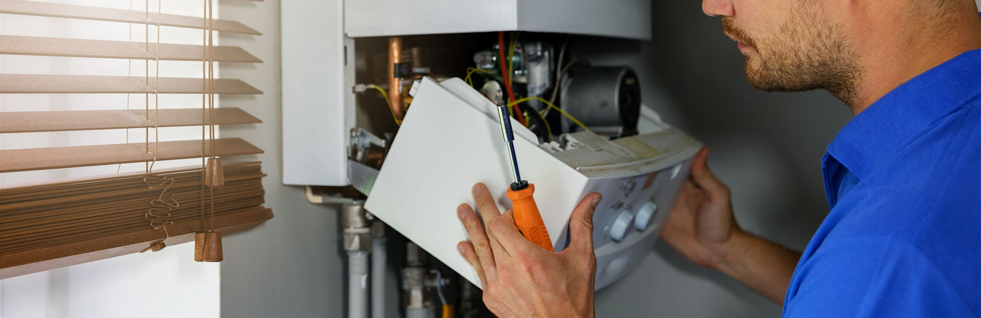 Photo of S & H Plumbing and Heating