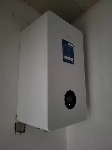 Worcester Boiler & Underfloor Heating – West Bridgford: Swipe To View More Images