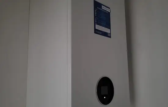Worcester Boiler & Underfloor Heating – West Bridgford