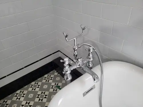 Click Here To Enlarge This Photo Of Bathroom Refurbishment In West Bridgford, Nottingham