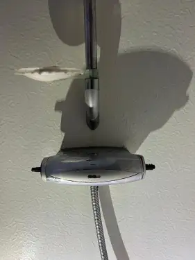 Click Here To Enlarge This Photo Of Shower Installation In Sherwood, Nottingham