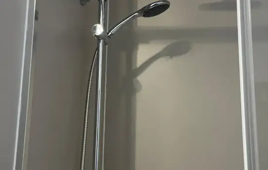 Shower Installation In Sherwood, Nottingham
