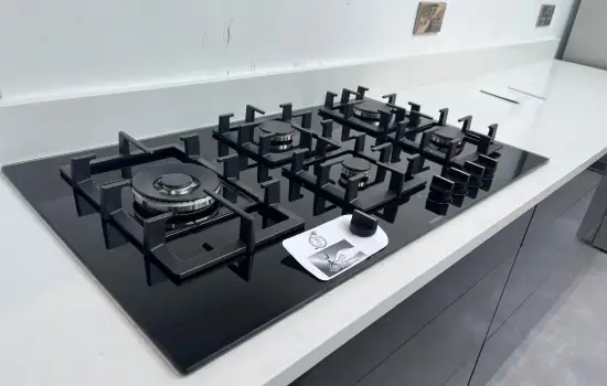Kitchen Tap & Gas Hob Installation In West Bridgford, Nottingham