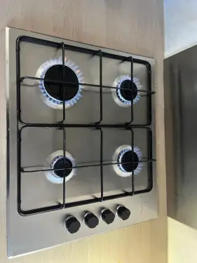 Click Here To Enlarge This Photo Of Gas Hob Repair In Mapperley&comma; Nottingham
