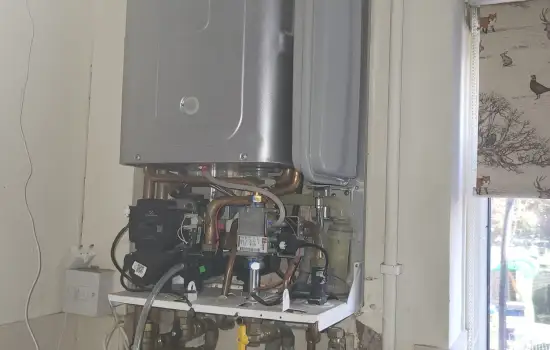 Boiler Replacement In Mapperley, Nottingham