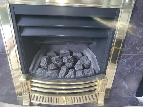 Click Here To Enlarge This Photo Of Baxi Bermuda Back Boiler & Gas Fire Servicing In Sneinton
