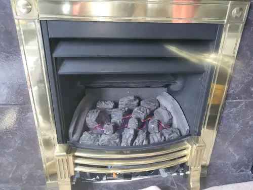 Click Here To Enlarge This Photo Of Baxi Bermuda Back Boiler & Gas Fire Servicing In Sneinton