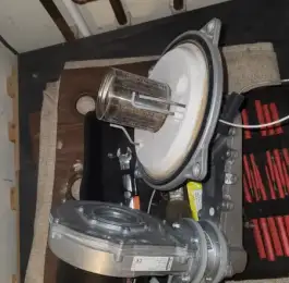 Baxi Boiler Servicing - Stapleford, Nottingham: Click Here To View Larger Image